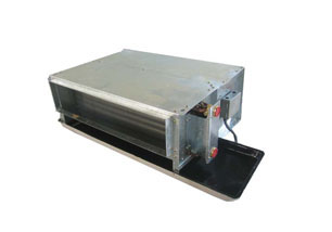 風(fēng)機(jī)盤管的安全標(biāo)準(zhǔn)